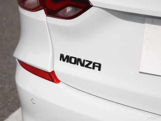 2024 Chevrolet Monza 1.3t гибридный автоматический эксклюзивный выпуск