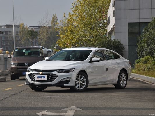 1600-2500cc Дислокация 2023 Шевроле Малибу XL 1.5t Sharp Edition Седан Бензиновый автомобиль