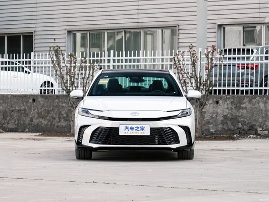 Конфигурация 2024 Toyota Camry GAC 80 2.0 Sport Версия верхняя обычное топливо бензиновый автомобиль