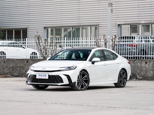Конфигурация 2024 Toyota Camry GAC 80 2.0 Sport Версия верхняя обычное топливо бензиновый автомобиль