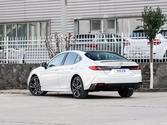 Конфигурация 2024 Toyota Camry GAC 80 2.0 Sport Версия верхняя обычное топливо бензиновый автомобиль