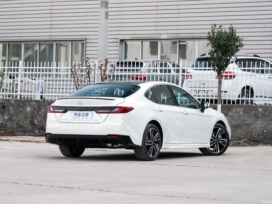 Конфигурация 2024 Toyota Camry GAC 80 2.0 Sport Версия верхняя обычное топливо бензиновый автомобиль