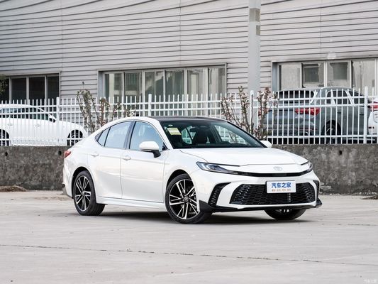 Конфигурация 2024 Toyota Camry GAC 80 2.0 Sport Версия верхняя обычное топливо бензиновый автомобиль