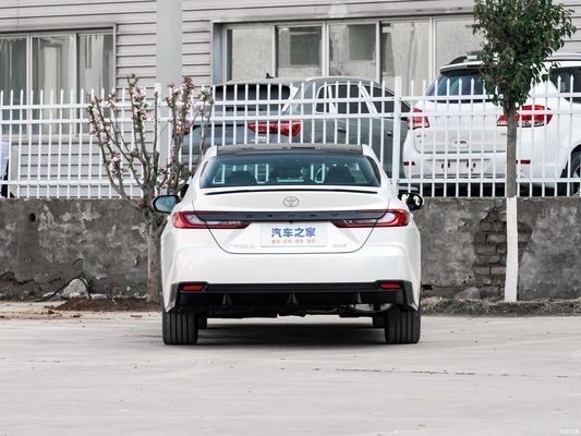 Конфигурация 2024 Toyota Camry GAC 80 2.0 Sport Версия верхняя обычное топливо бензиновый автомобиль