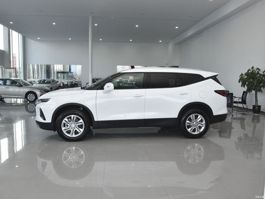 2023 Chevrolet Blazers Гибридный 650t 7-местный Edition SUV Гибридные электромобили Hevs