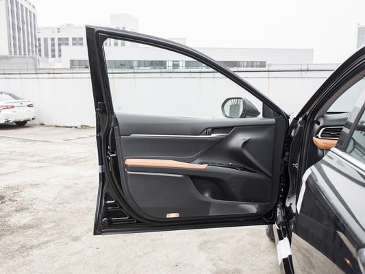 2023 Toyota Camry 2.5q Флагманская версия Автоматическая коробка передач Двойная Wishbone Независимая подвеска