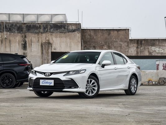 2023 Toyota Camry 2.5g Deluxe Edition Бензиновый 2.5L 207HP L4 Автомобили с настройкой
