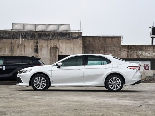 2023 Toyota Camry 2.5g Deluxe Edition Бензиновый 2.5L 207HP L4 Автомобили с настройкой