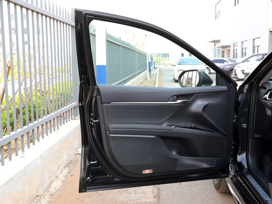 2023 Toyota Camry 2.5g Deluxe Edition Бензиновый 2.5L 207HP L4 Автомобили с настройкой
