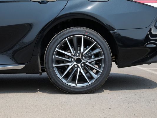 2023 Toyota Camry 2.5g Deluxe Edition Бензиновый 2.5L 207HP L4 Автомобили с настройкой