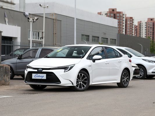 2023 бензиновый Smart Levin Smart Electric Hybrid 1.8L Deluxe Version Автомобиль с дизайном