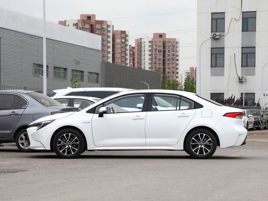 2023 бензиновый Smart Levin Smart Electric Hybrid 1.8L Deluxe Version Автомобиль с дизайном