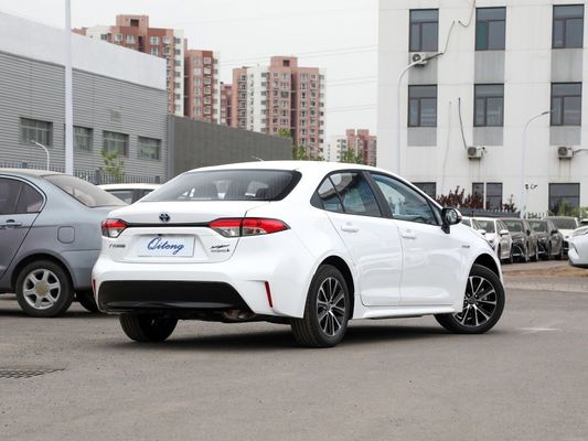 2023 бензиновый Smart Levin Smart Electric Hybrid 1.8L Deluxe Version Автомобиль с дизайном