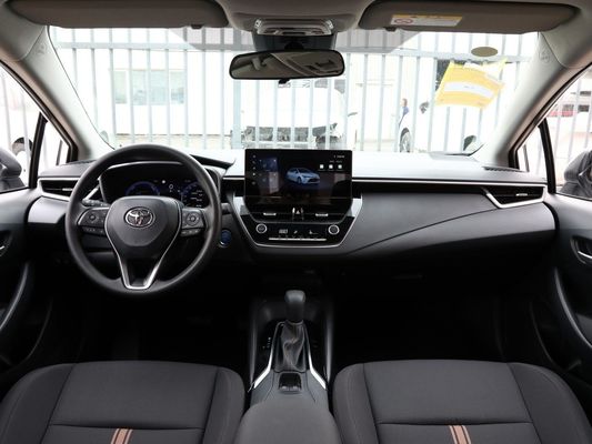 2023 бензиновый Smart Levin Smart Electric Hybrid 1.8L Deluxe Version Автомобиль с дизайном