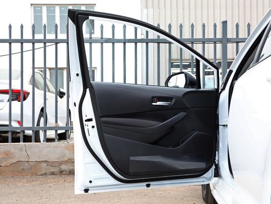 2023 бензиновый Smart Levin Smart Electric Hybrid 1.8L Deluxe Version Автомобиль с дизайном
