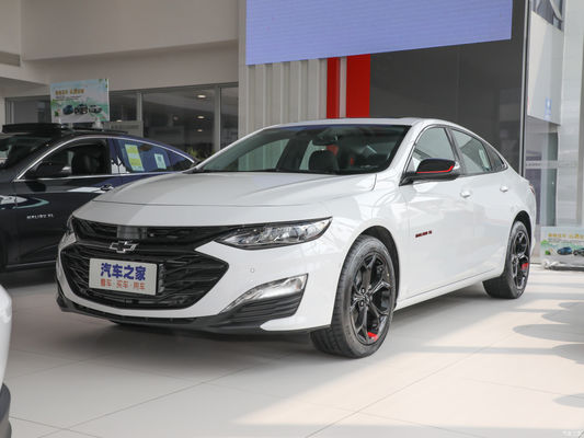 2023 Chevrolet Malibu XL 1.5t Turbo бензиновый автомобиль Sharp Edition для вашей ежедневной поездки