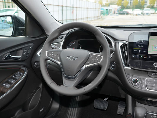 2023 Chevrolet Malibu XL 1.5t Turbo бензиновый автомобиль Sharp Edition для вашей ежедневной поездки