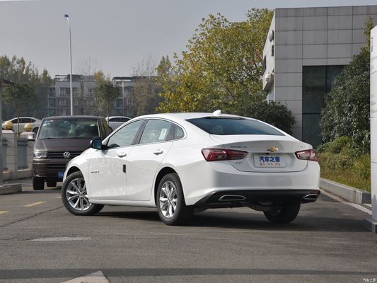 Дисплей 1600-2500CC 2023 Шевроле Малибу XL 1.5t Турбо Бензиновый Автомобиль Sharp Edition