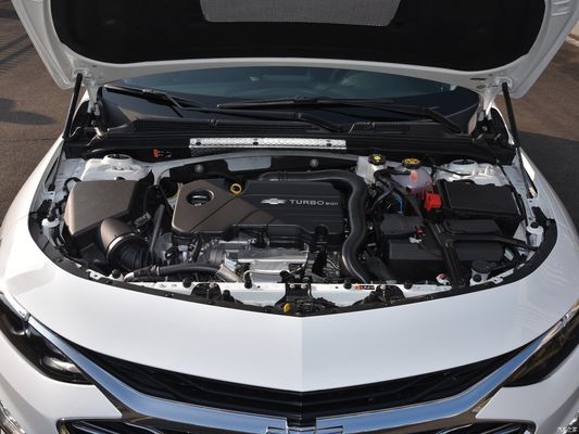 Дисплей 1600-2500CC 2023 Шевроле Малибу XL 1.5t Турбо Бензиновый Автомобиль Sharp Edition