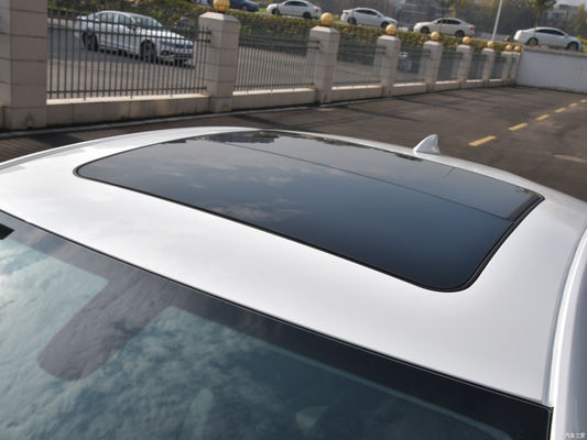 Форма задней подвески Multi-Link Independent Chevrolet Malibu XL 1.5t 2.0t Турбомобиль