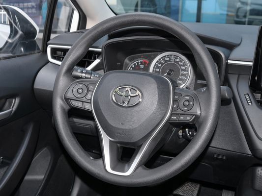 1.5L Седан 5 мест Tnga CVT Автомобильные поставщики для 2022 Corolla Pioneer Edition Продажа