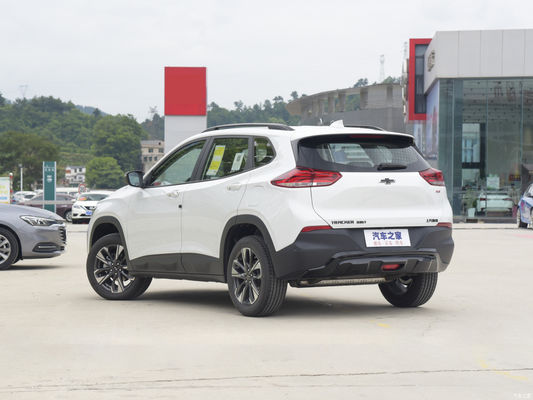 2023 Chevrolet Tracker RS 1.5t CVT Cool Max Turbo Edition Бензиновый автомобиль с 5 местами