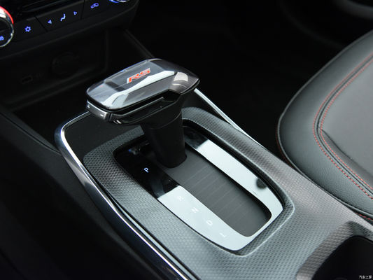 2023 Chevrolet Tracker RS 1.5t CVT Cool Max Turbo Edition Бензиновый автомобиль с 5 местами