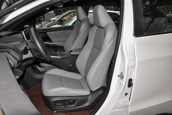 Продажа 2023 Toyota Bz4X 2498 2WD Long Range PRO EV Электромобиль с ручной коробкой передач