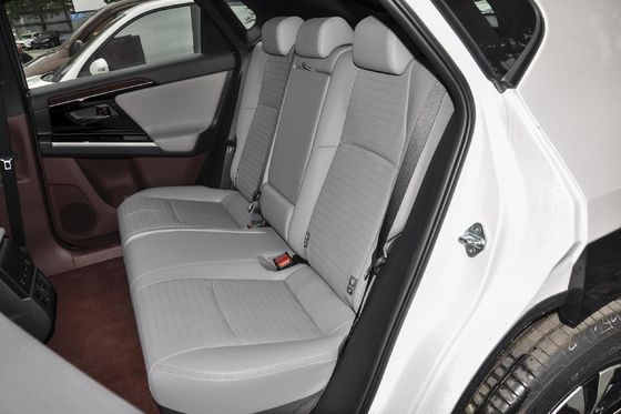 Продажа 2023 Toyota Bz4X 2498 2WD Long Range PRO EV Электромобиль с ручной коробкой передач
