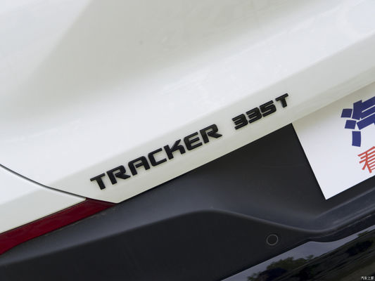 2023 Chevrolet Tracker RS 1.5t CVT Cool Max Turbo Edition Бензиновые автомобили и доступные