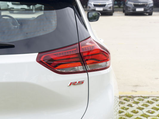 2023 Chevrolet Tracker RS 1.5t CVT Cool Max Turbo Edition Бензиновые автомобили и доступные