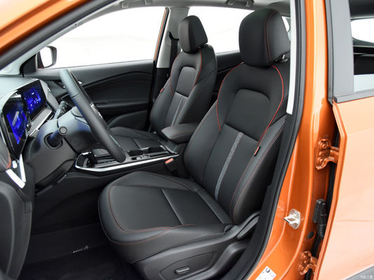 2023 Chevrolet Tracker RS 1.5t CVT Cool Max Turbo Edition Бензиновые автомобили и доступные