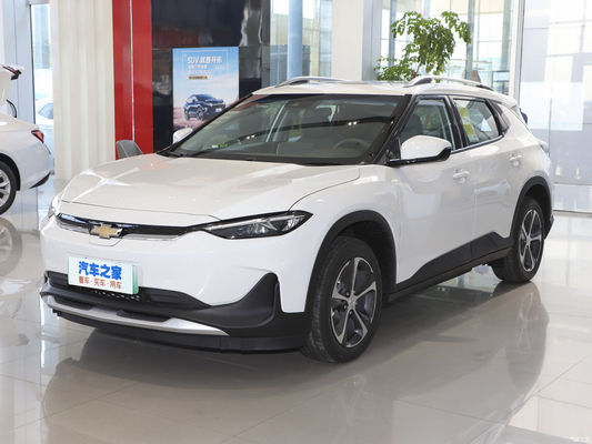 Энергетические автомобили 2023 Chevrolet Menlo Ls Plus Edition компактные электромобили с напряжением 48 В