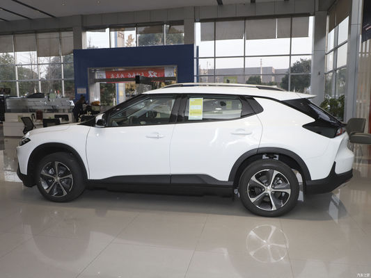 Энергетические автомобили 2023 Chevrolet Menlo Ls Plus Edition компактные электромобили с напряжением 48 В