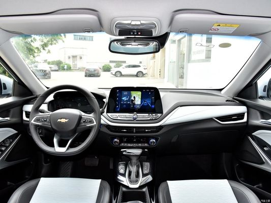 Энергетические автомобили 2023 Chevrolet Menlo Ls Plus Edition компактные электромобили с напряжением 48 В