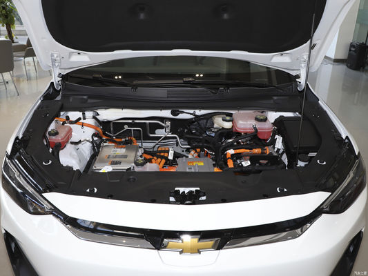 Энергетические автомобили 2023 Chevrolet Menlo Ls Plus Edition компактные электромобили с напряжением 48 В