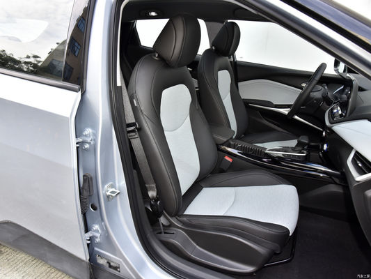 Энергетические автомобили 2023 Chevrolet Menlo Ls Plus Edition компактные электромобили с напряжением 48 В