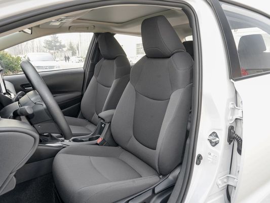 Онлайн/Локальное послепродажное обслуживание Автомобиль Corolla 2021 Corolla Tnga 1.5L CVT Elite Edition