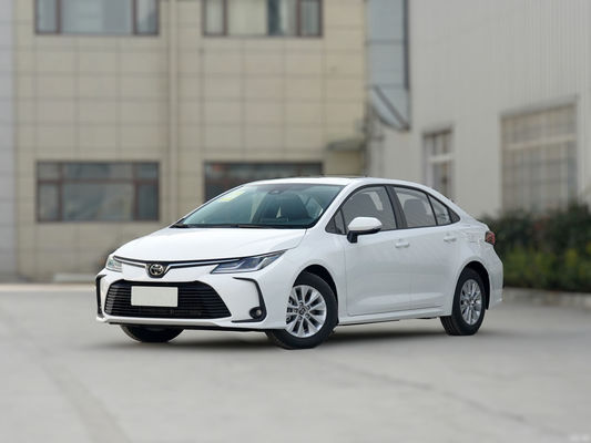 Онлайн/Локальное послепродажное обслуживание Автомобиль Corolla 2021 Corolla Tnga 1.5L CVT Elite Edition