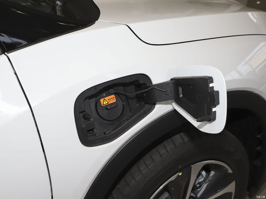 2023 Энергетические транспортные средства Шевроле Менло Ls Plus Edition компактный EV P0000127 5 мест