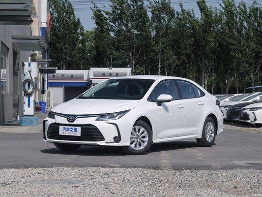 Запрос на заказ Toyota Corolla Tnga CVT Pioneer Edition Седан с настройкой