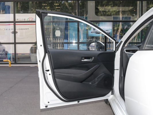 Запрос на заказ Toyota Corolla Tnga CVT Pioneer Edition Седан с настройкой