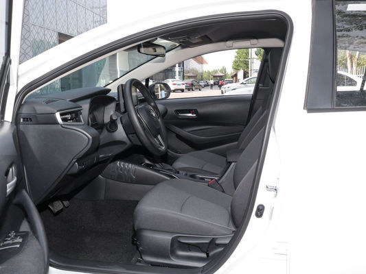 Запрос на заказ Toyota Corolla Tnga CVT Pioneer Edition Седан с настройкой
