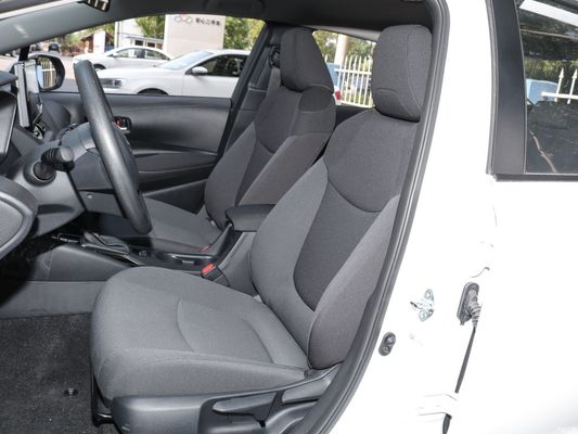 Запрос на заказ Toyota Corolla Tnga CVT Pioneer Edition Седан с настройкой
