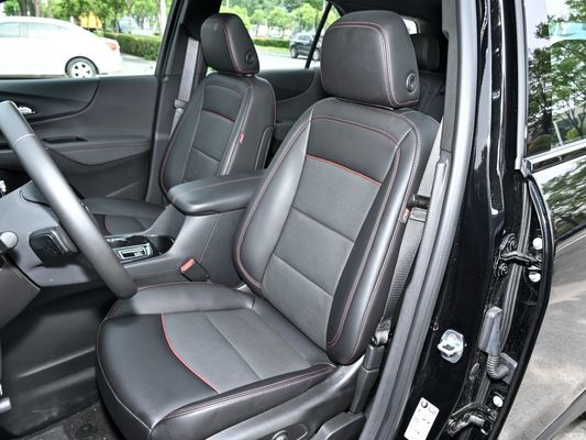 Chevrolet Equinox RS 2.0t Awd SUV Легкий гибридный интеллектуальный выпуск Гибридные электромобили