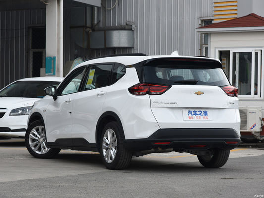 530t Mild Hybrid 530t Enjoyment Edition Гибридные электромобили для 5-местного внедорожника