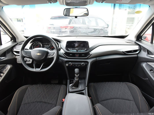 530t Mild Hybrid 530t Enjoyment Edition Гибридные электромобили для 5-местного внедорожника
