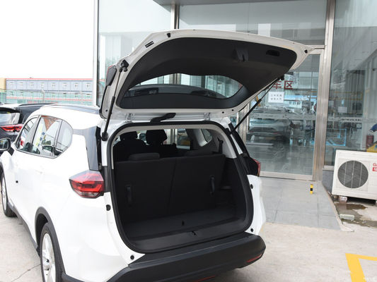 530t Mild Hybrid 530t Enjoyment Edition Гибридные электромобили для 5-местного внедорожника