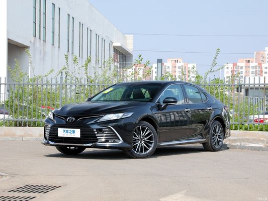 2023 Toyota Camry бензиновый автомобиль 2,5 г с 5 сиденьями и максимальной скоростью до 210 км / ч
