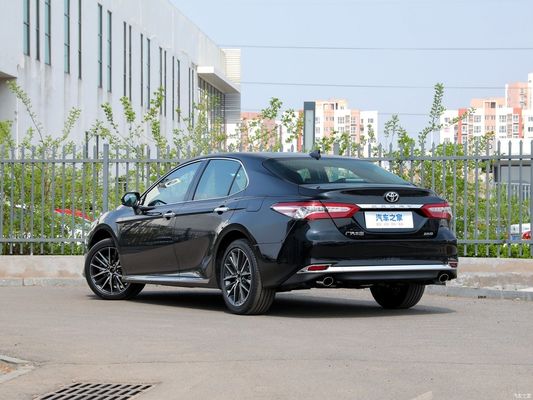 2023 Toyota Camry бензиновый автомобиль 2,5 г с 5 сиденьями и максимальной скоростью до 210 км / ч